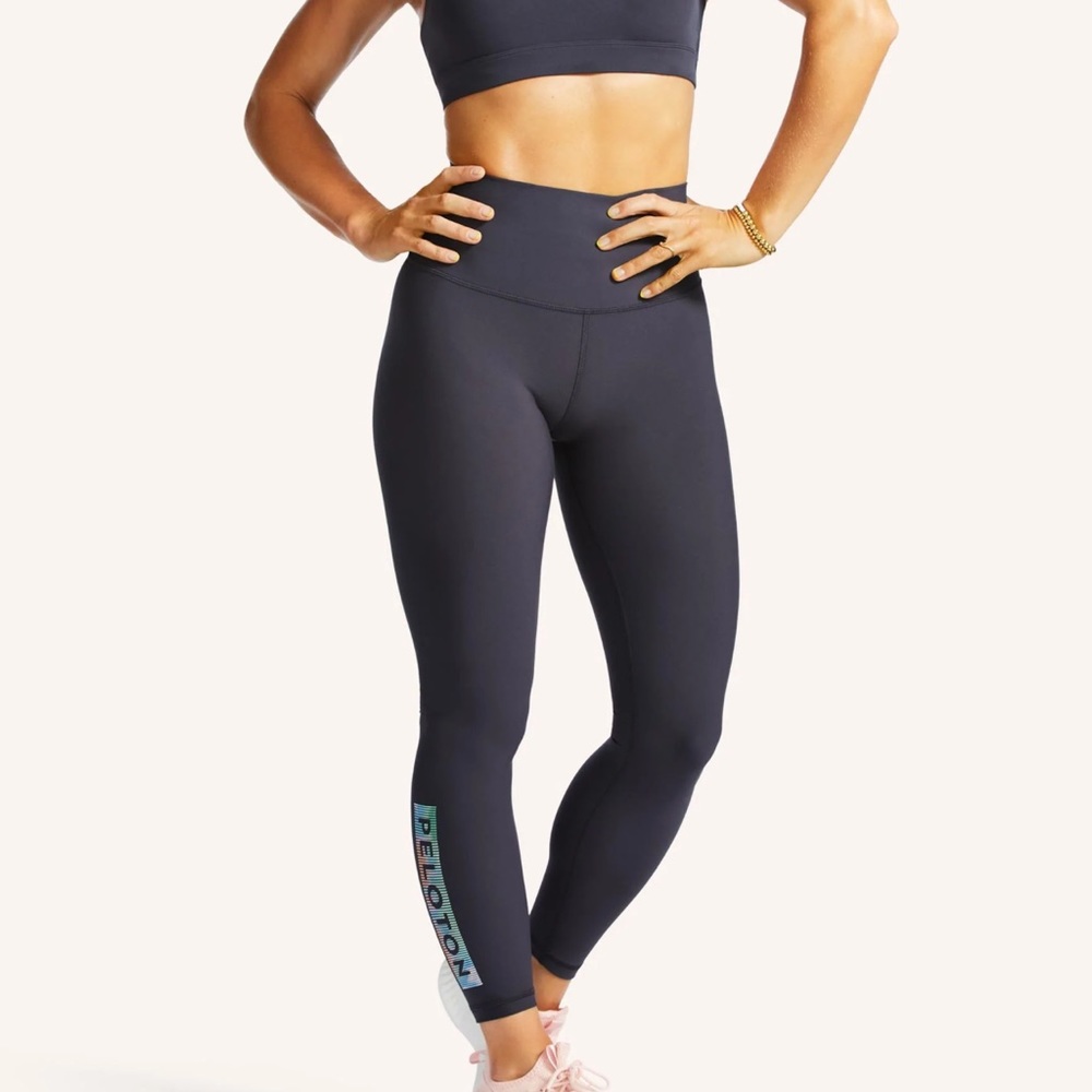 LIKE NEW!!! PELOTON Cadent Legging
